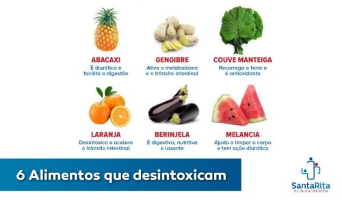 alimentos bom para a digestão 