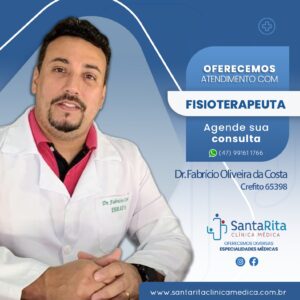 fisioterapeuta em brusque