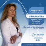 Medica Urologista em brusque