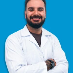 Nutricionista da clinica medica santa rita em brusque