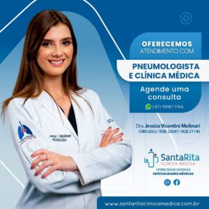 Clínica Médica em Brusque