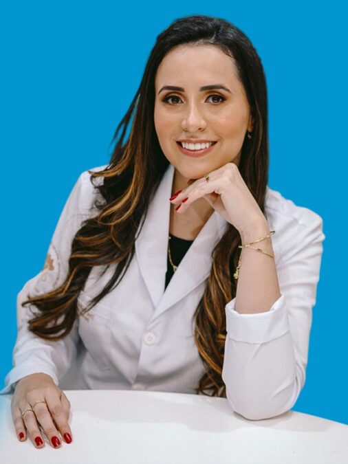 Dermatologista em Brusque