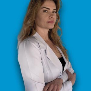 urologista mulher da clinica medica santa rita