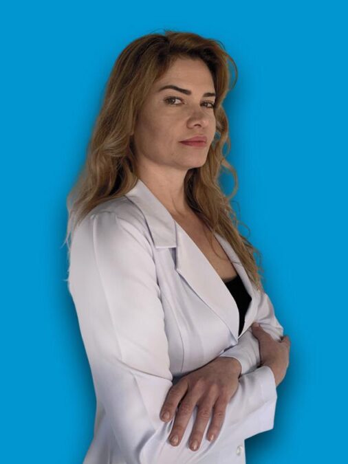 urologista mulher da clinica medica santa rita